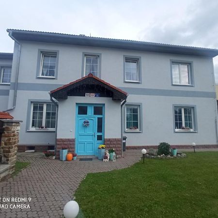 포프라트 Monato B&B 외부 사진