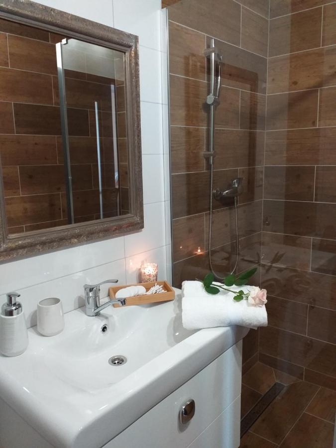 포프라트 Monato B&B 외부 사진