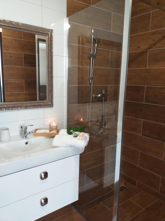 포프라트 Monato B&B 외부 사진