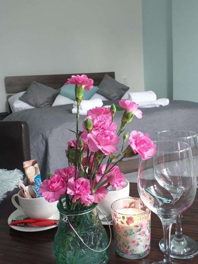 포프라트 Monato B&B 외부 사진