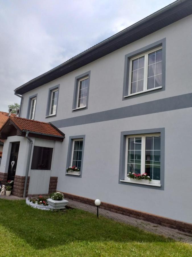 포프라트 Monato B&B 외부 사진