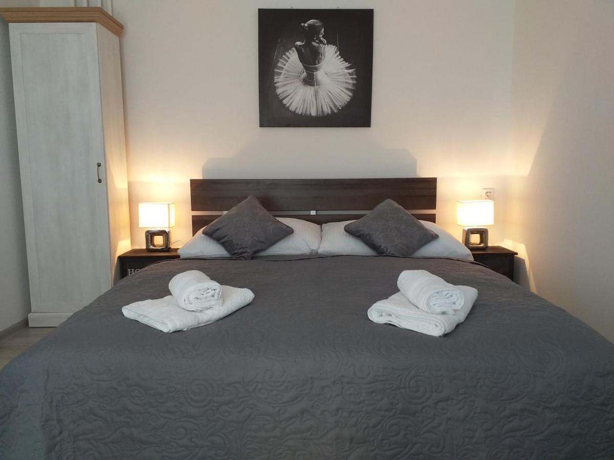 포프라트 Monato B&B 객실 사진