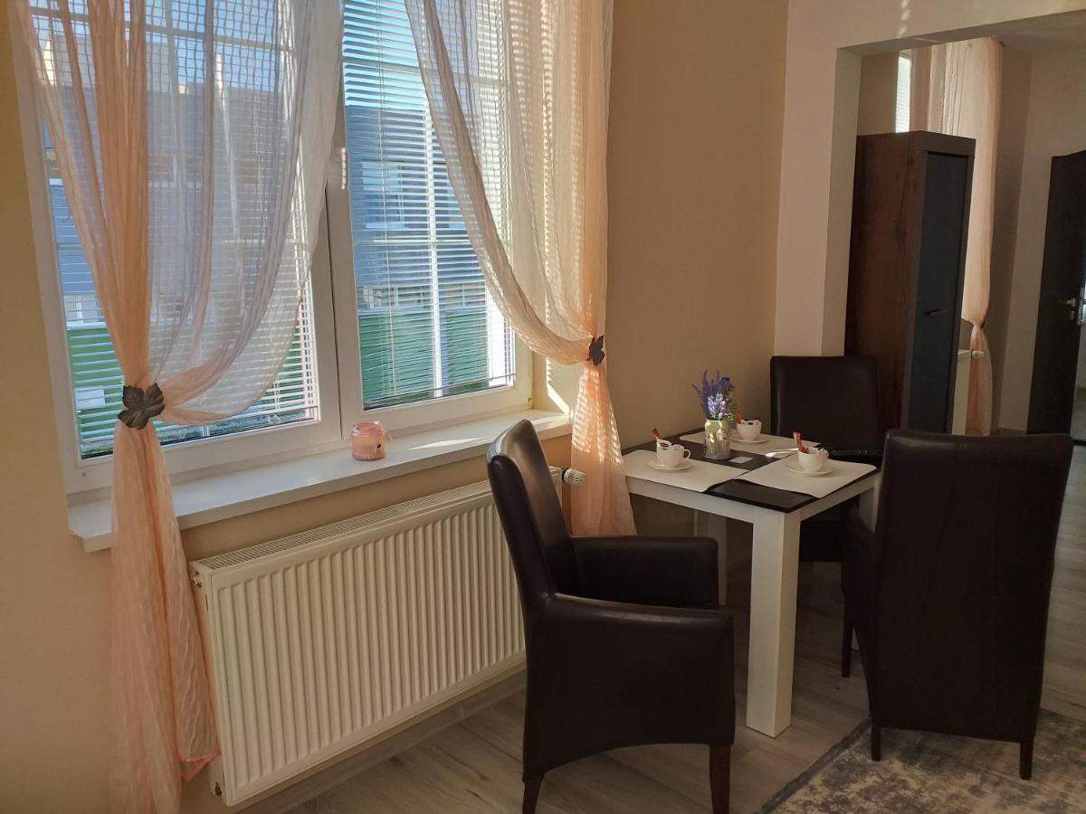 포프라트 Monato B&B 외부 사진