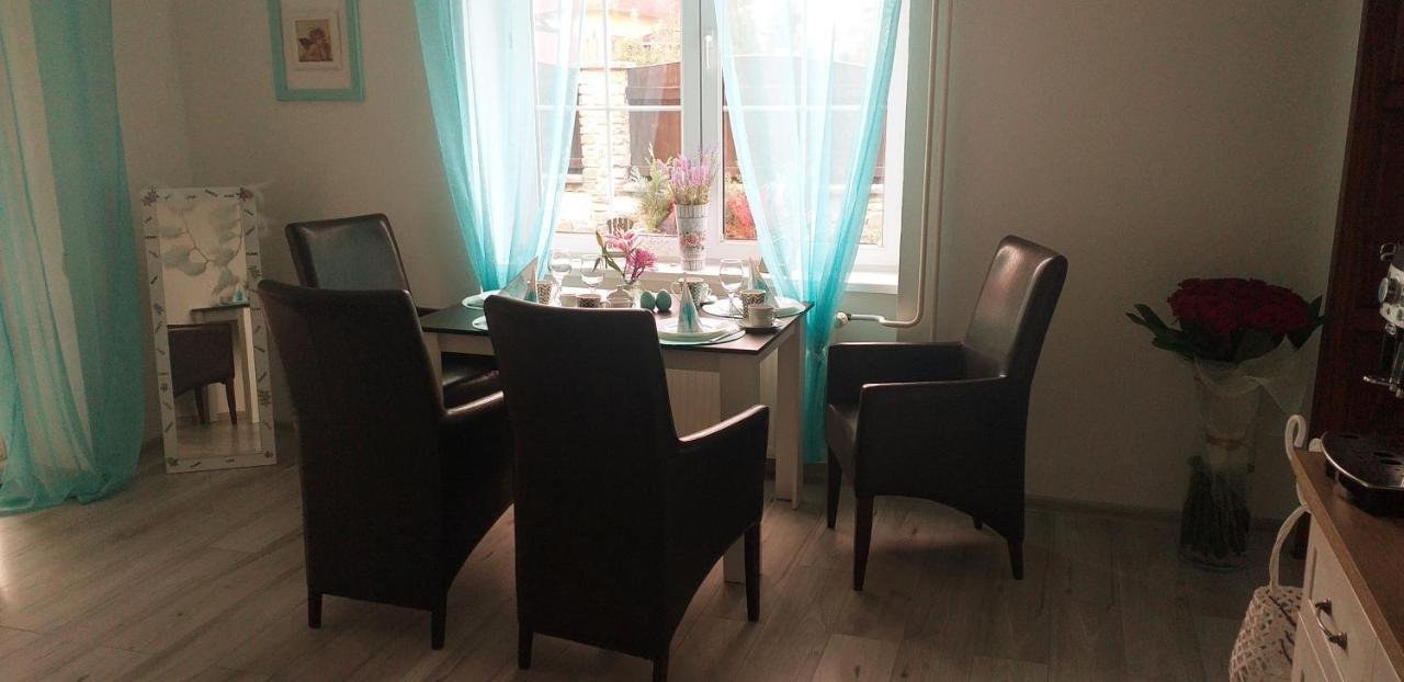 포프라트 Monato B&B 외부 사진