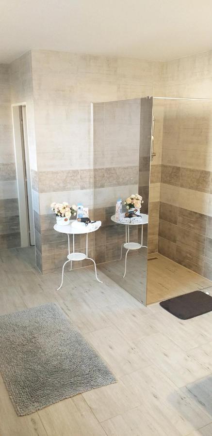 포프라트 Monato B&B 외부 사진