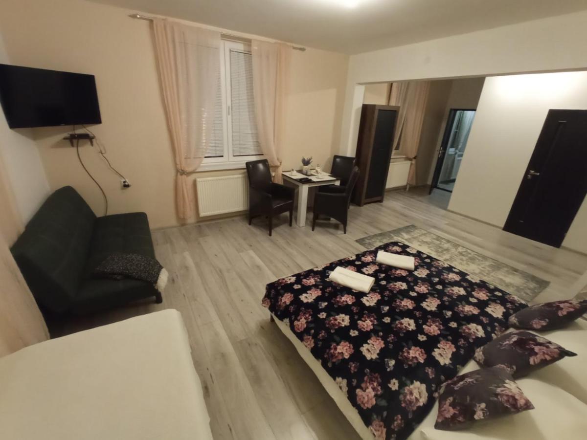 포프라트 Monato B&B 외부 사진