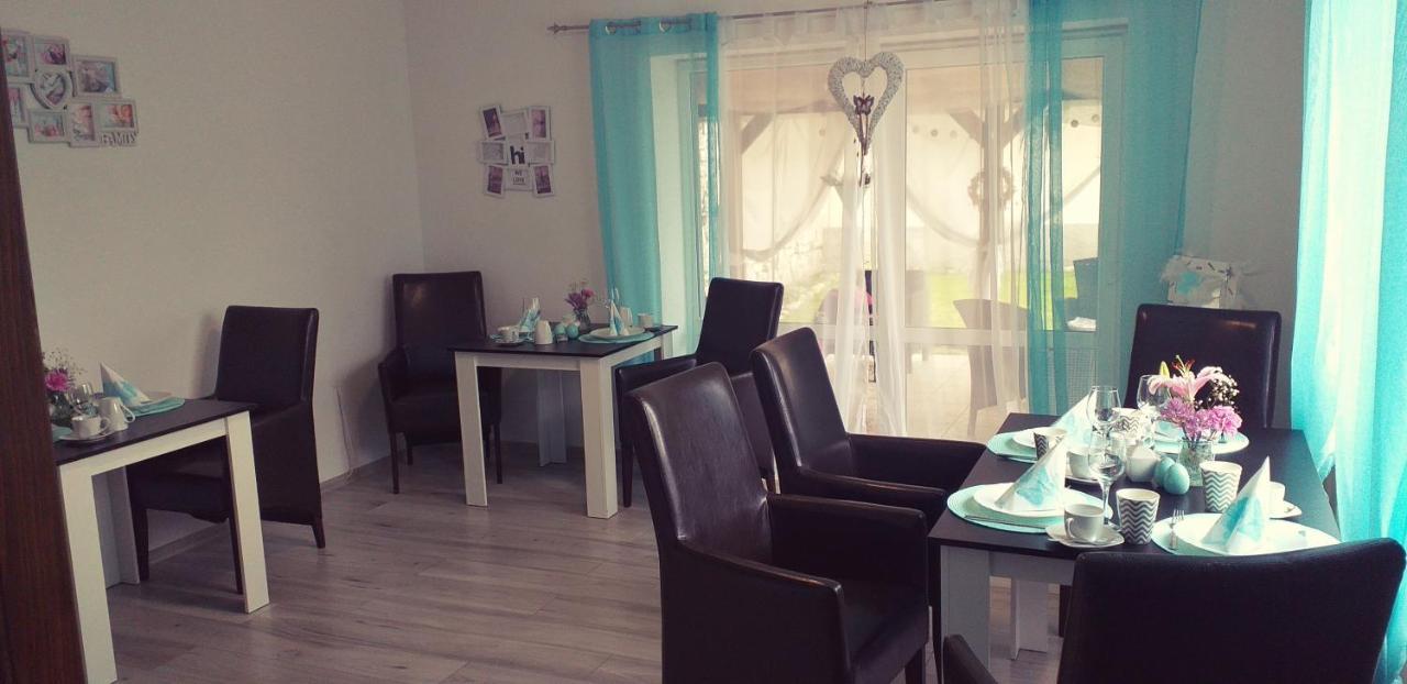 포프라트 Monato B&B 외부 사진