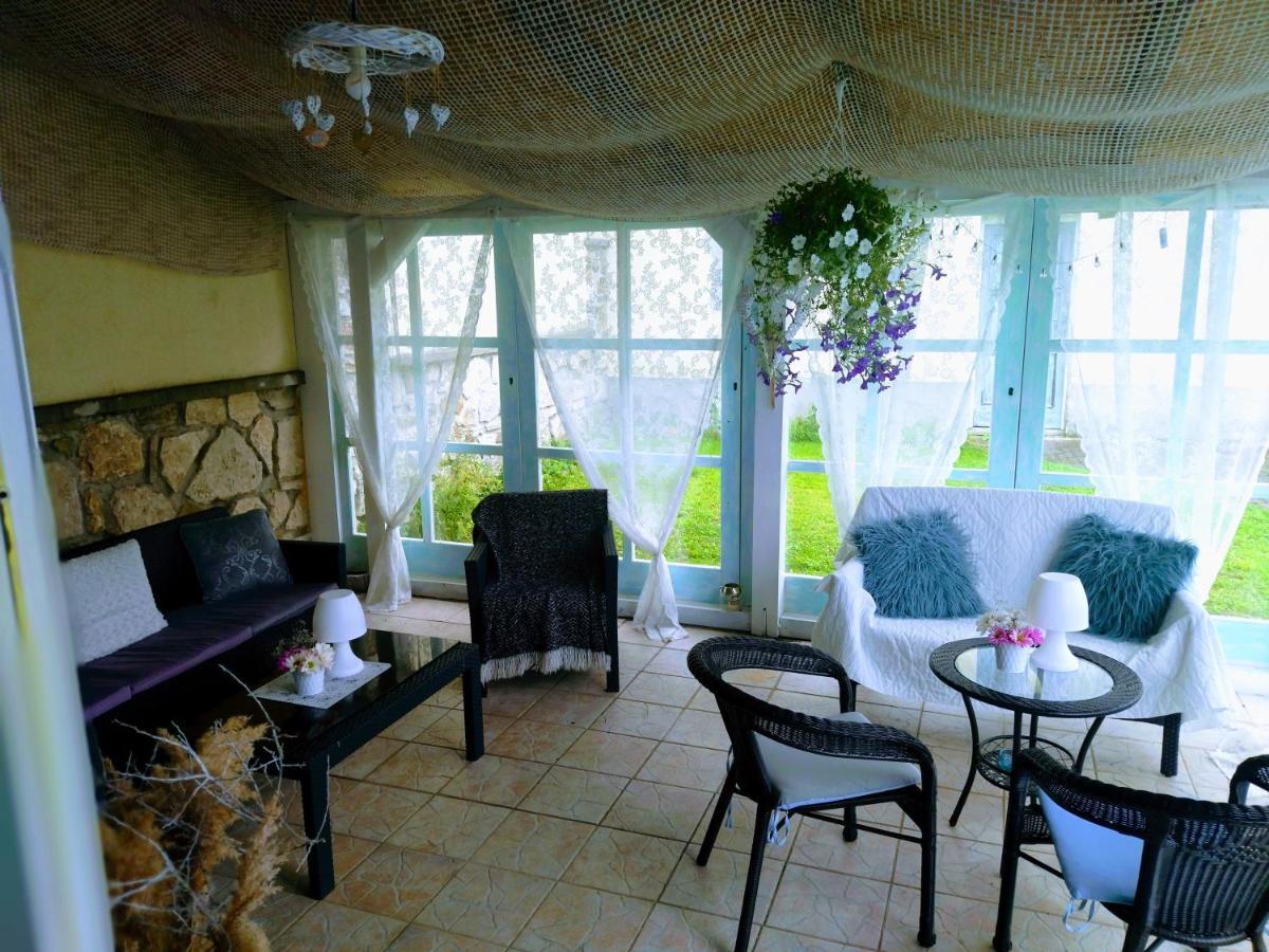 포프라트 Monato B&B 외부 사진